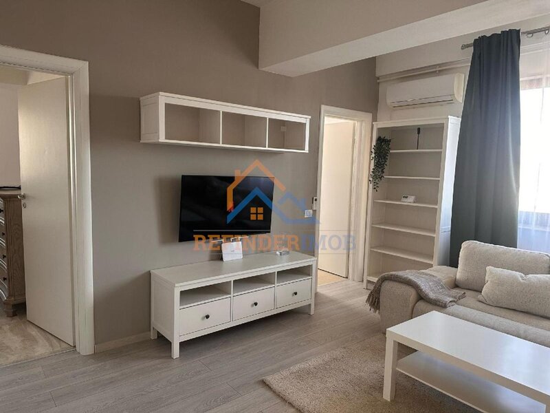 Decebal vanzare 2 camere cu loc parcare subteran inclus 60mp