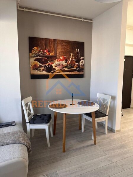 Decebal vanzare 2 camere cu loc parcare subteran inclus 60mp