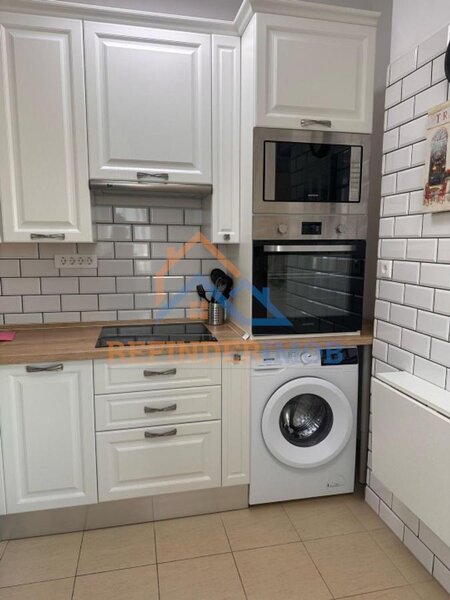 Decebal vanzare 2 camere cu loc parcare subteran inclus 60mp