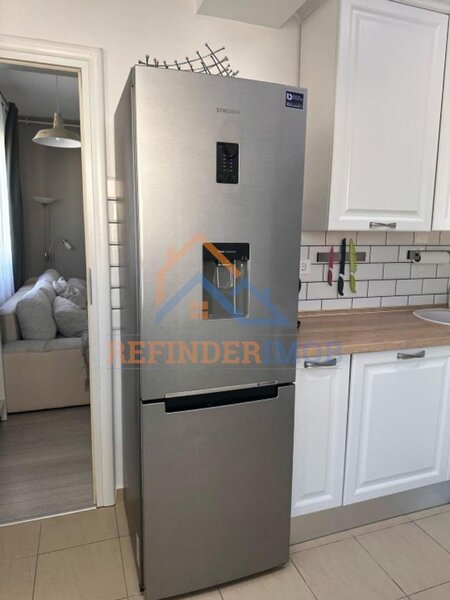 Decebal vanzare 2 camere cu loc parcare subteran inclus 60mp