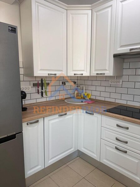 Decebal vanzare 2 camere cu loc parcare subteran inclus 60mp