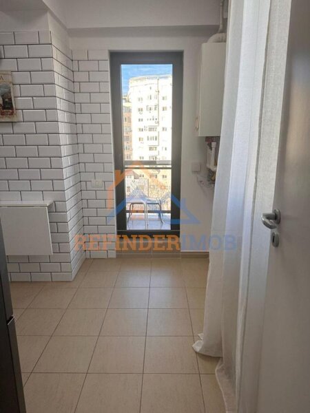 Decebal vanzare 2 camere cu loc parcare subteran inclus 60mp