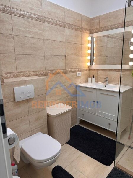Decebal vanzare 2 camere cu loc parcare subteran inclus 60mp