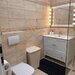 Decebal vanzare 2 camere cu loc parcare subteran inclus 60mp